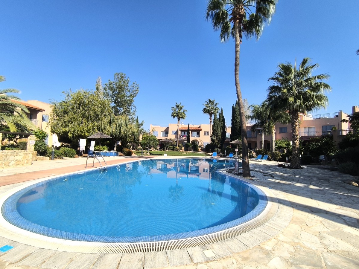 Mandria, Paphos Apartment Rented | DT2717