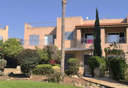 Mandria, Paphos Apartment Rented | DT2717