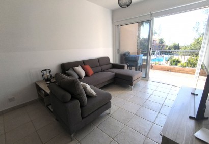 Mandria, Paphos Apartment Rented | DT2717