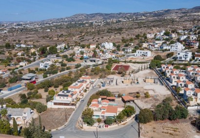 Konia, Paphos Traditional House For Sale | DT2727
