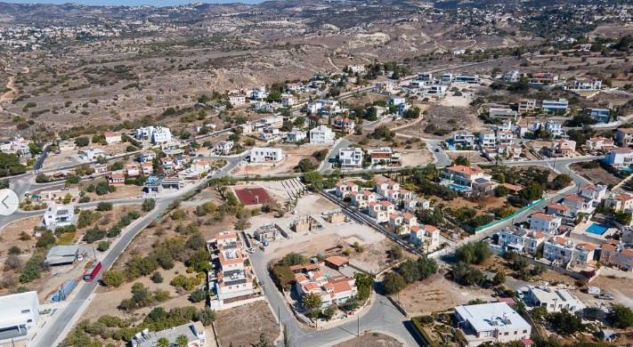 Traditional House For Sale  in  Konia