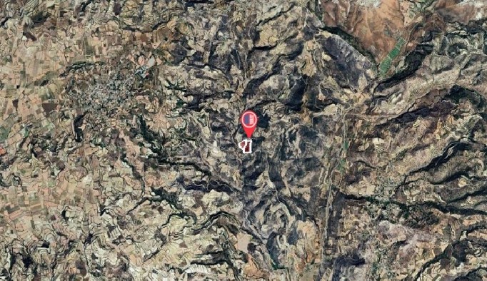Agricultural Land For Sale  in  Polemi