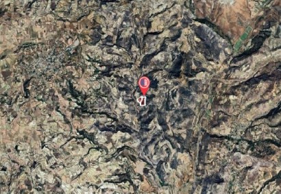 Polemi, Paphos Agricultural Land For Sale | DT2730