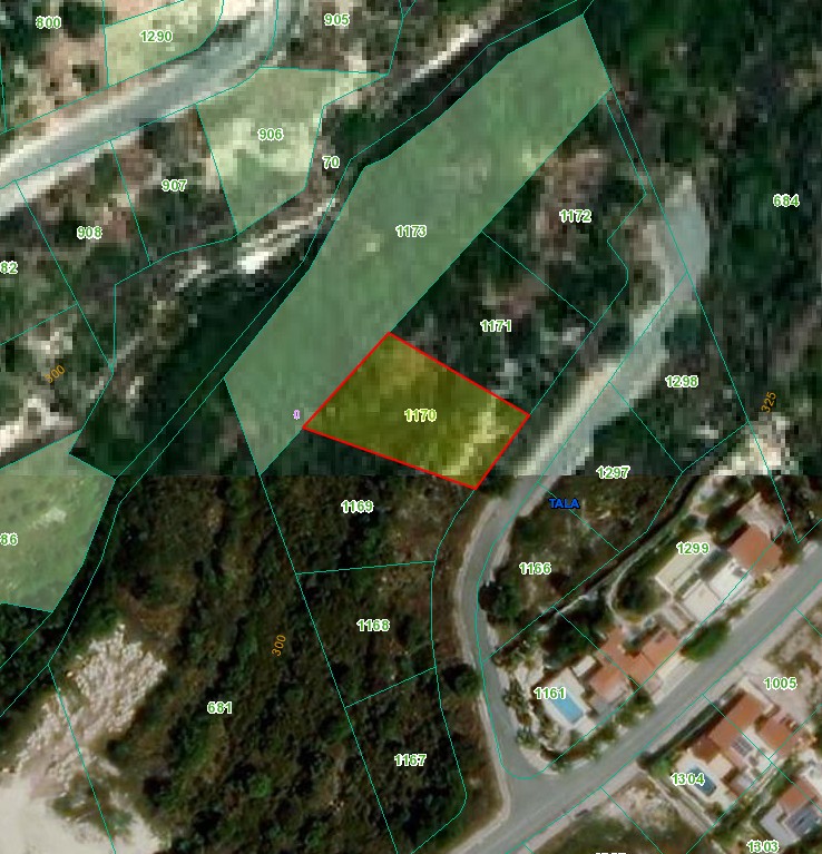 Residential Land For Sale  in  Tala