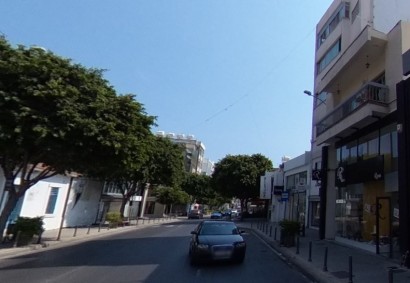 Limassol - Agia Zoni, Limassol Building For Sale | DT2750