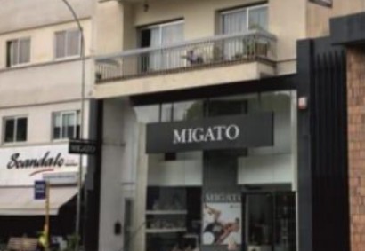 Limassol - Agia Zoni, Limassol Building For Sale | DT2750