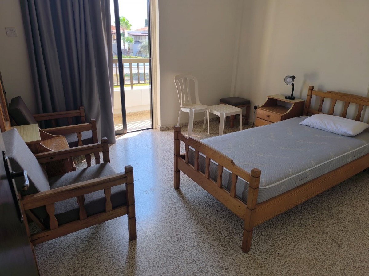 Building For Sale  in  Kato Paphos