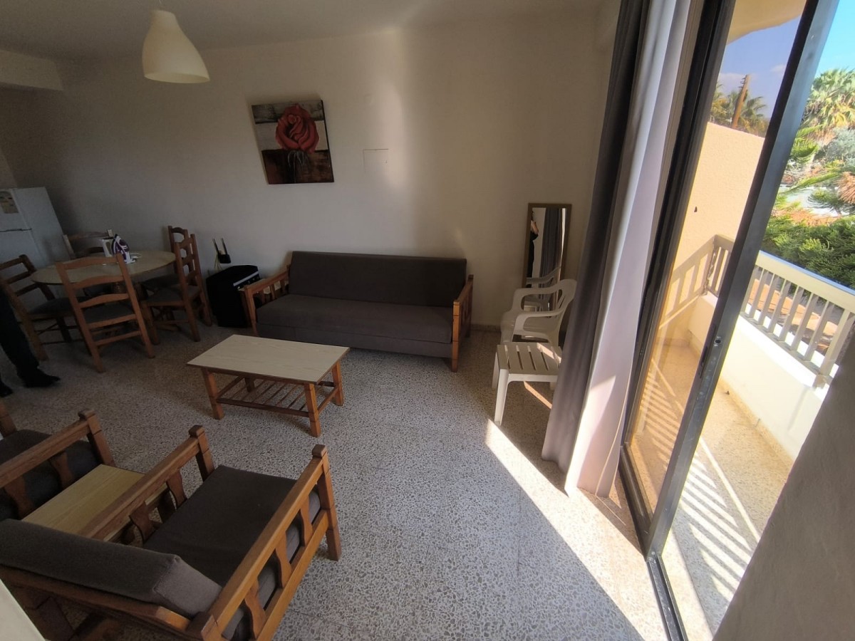 Building For Sale  in  Kato Paphos