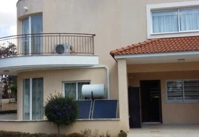 Kato Paphos - Universal Town House For Sale | DT2757