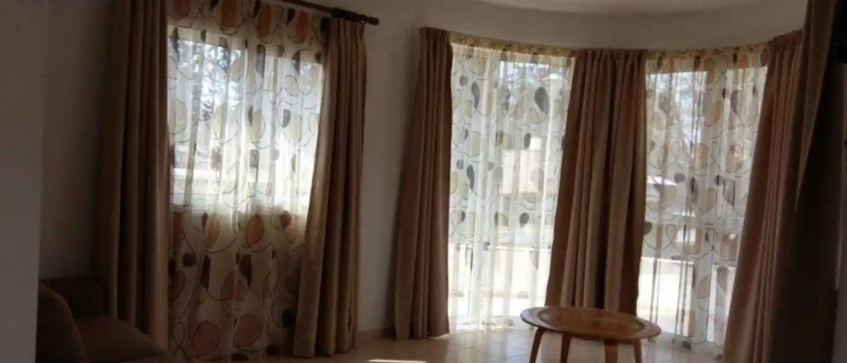 Detached Villa For Sale  in  Kato Paphos - Universal