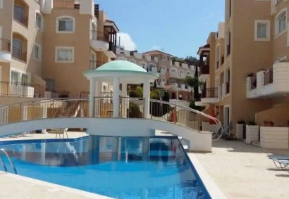 Kato Paphos - Universal Town House For Sale | DT2757