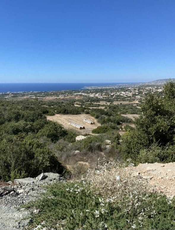 Residential Land For Sale  in  Tremithousa