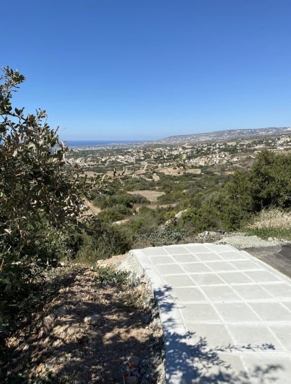Residential Land For Sale  in  Tremithousa