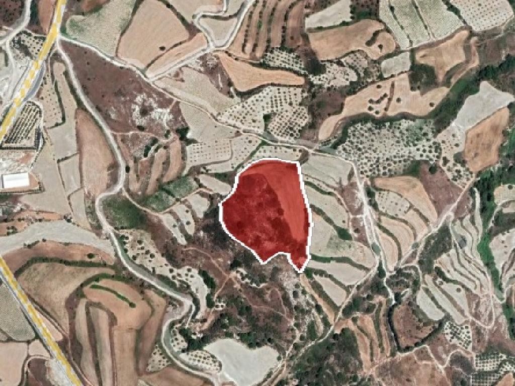 Agricultural Land For Sale  in  Theletra