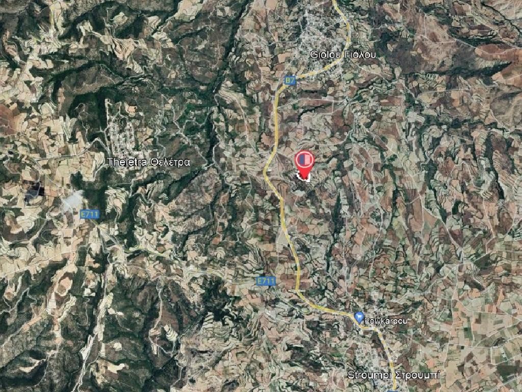 Agricultural Land For Sale  in  Theletra