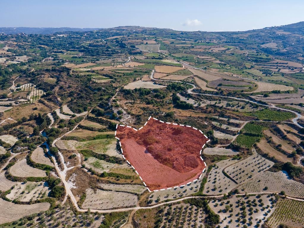 Agricultural Land For Sale  in  Theletra