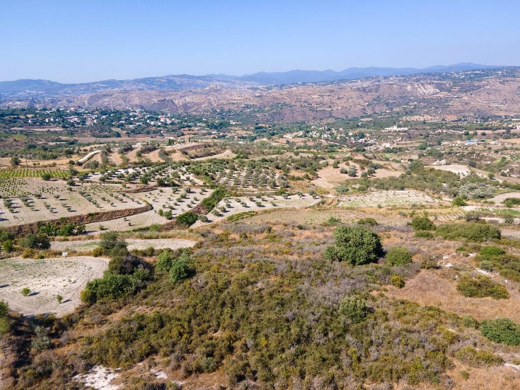Agricultural Land For Sale  in  Theletra