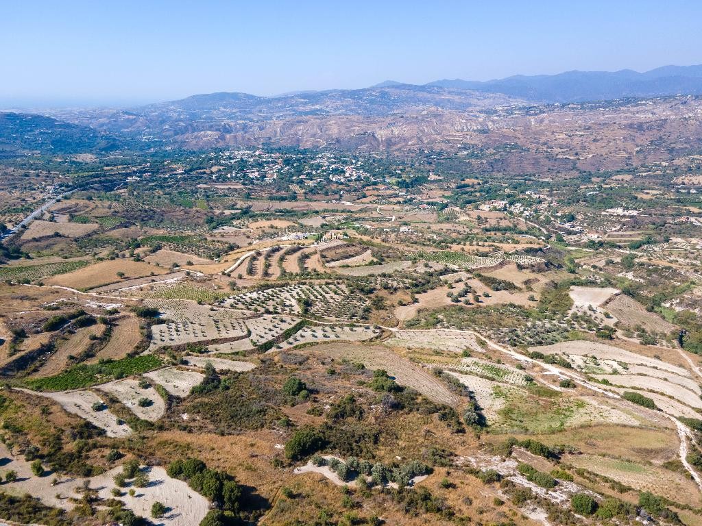 Agricultural Land For Sale  in  Theletra