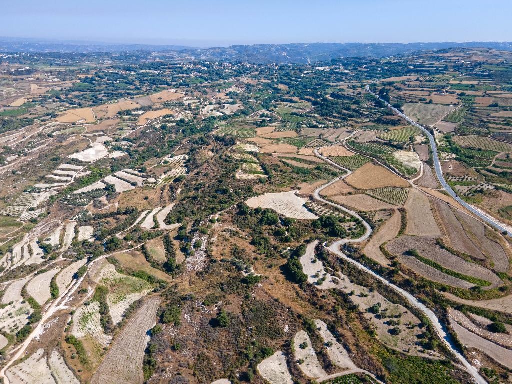 Agricultural Land For Sale  in  Theletra