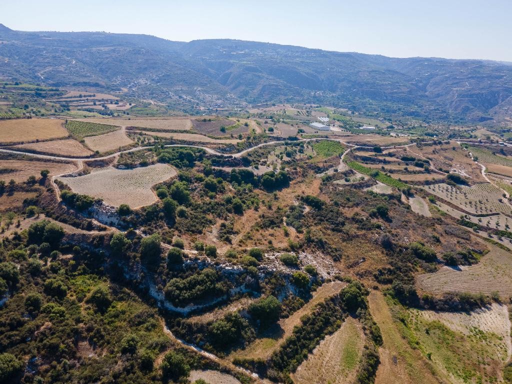 Agricultural Land For Sale  in  Theletra