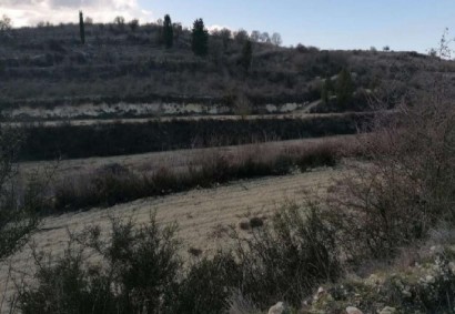 Kathikas, Paphos Agricultural Land For Sale | DT2763