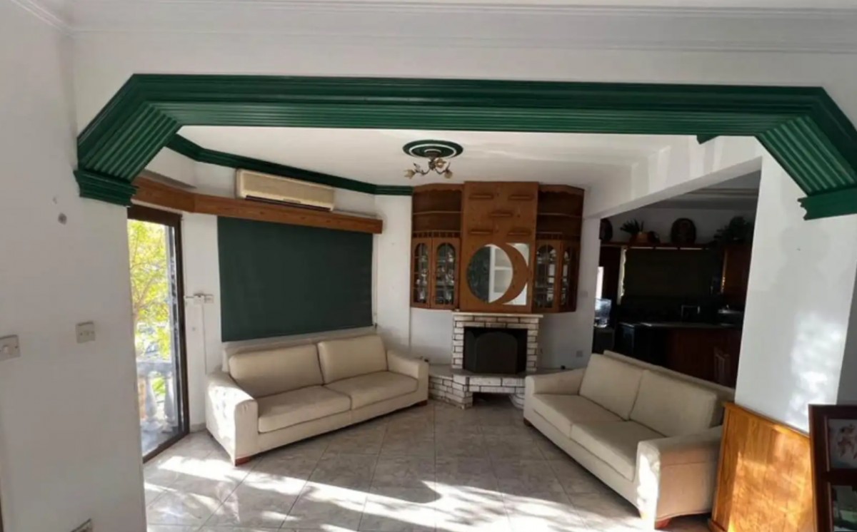 Kato Paphos - Universal Semi Detached Villa | DT2767