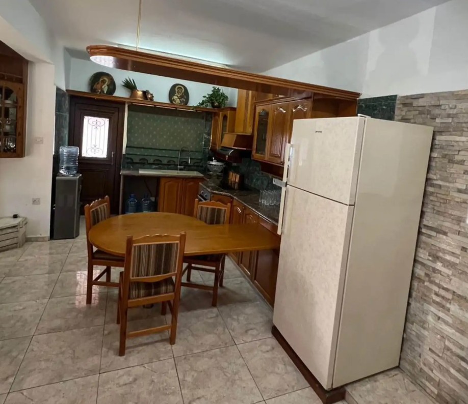 Semi Detached Villa For Sale  in  Kato Paphos - Universal