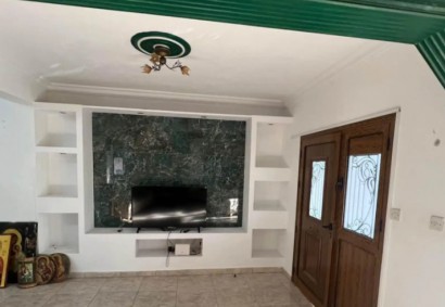Kato Paphos - Universal Semi Detached Villa | DT2767