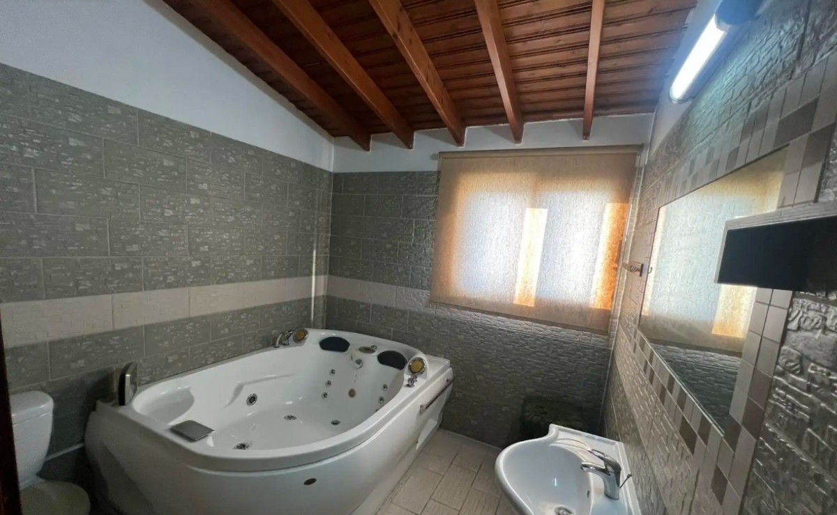 Semi Detached Villa For Sale  in  Kato Paphos - Universal