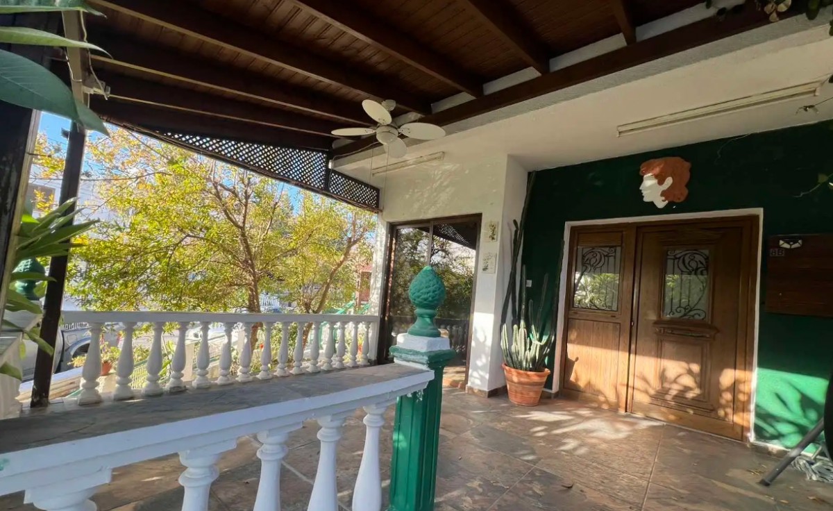 Semi Detached Villa For Sale  in  Kato Paphos - Universal