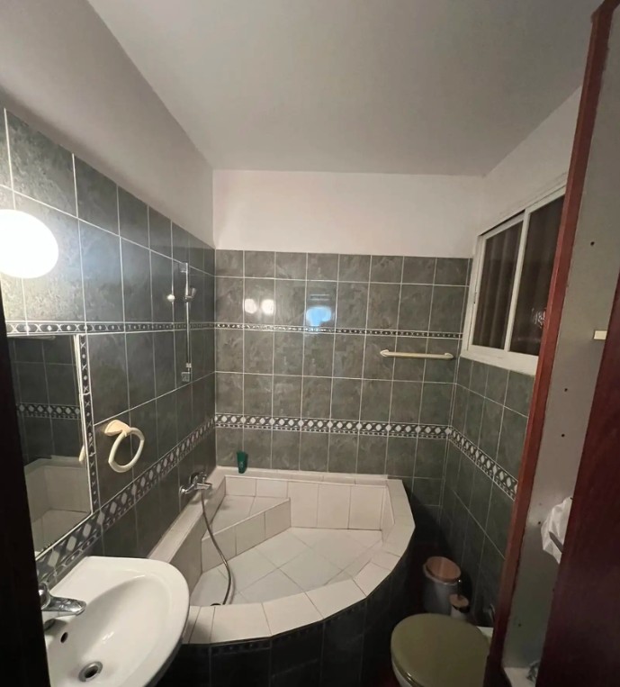 Semi Detached Villa For Sale  in  Kato Paphos - Universal