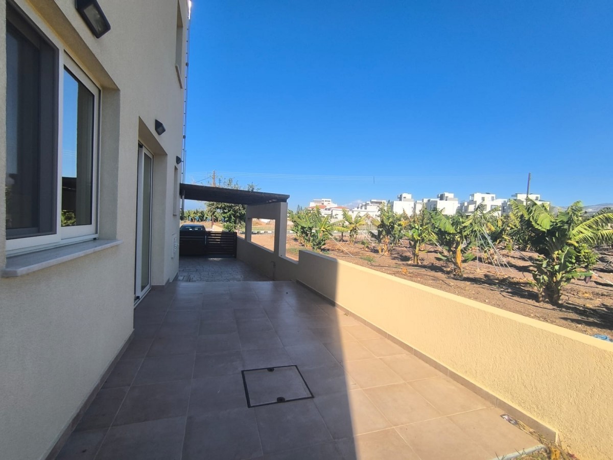 Detached Villa For Sale  in  Kissonerga