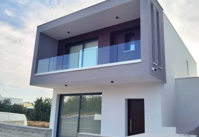 Mesogi, Paphos Semi Detached Villa For Sale | DT2784