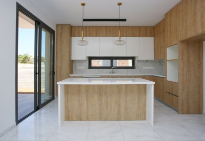 Mesogi, Paphos Semi Detached Villa For Sale | DT2786