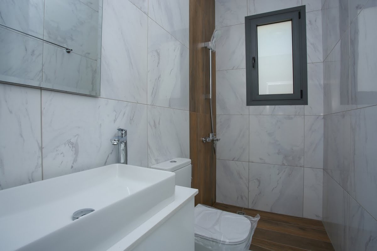 Semi Detached Villa For Sale  in  Mesogi