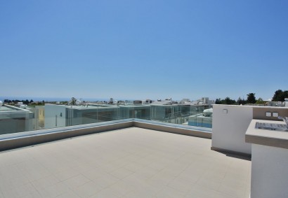 Mesogi, Paphos Semi Detached Villa For Sale | DT2786