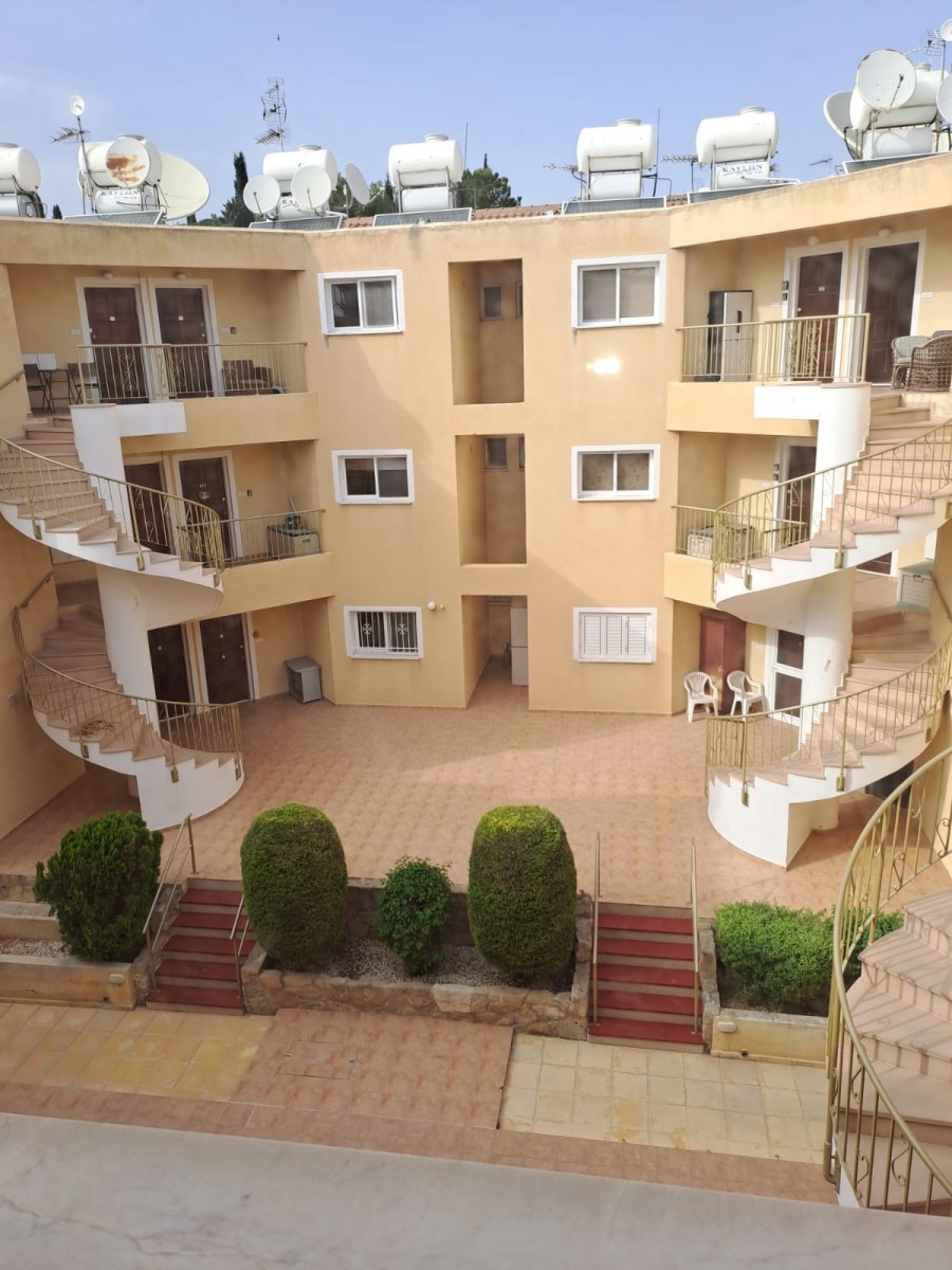 Apartment For Sale  in  Select Location