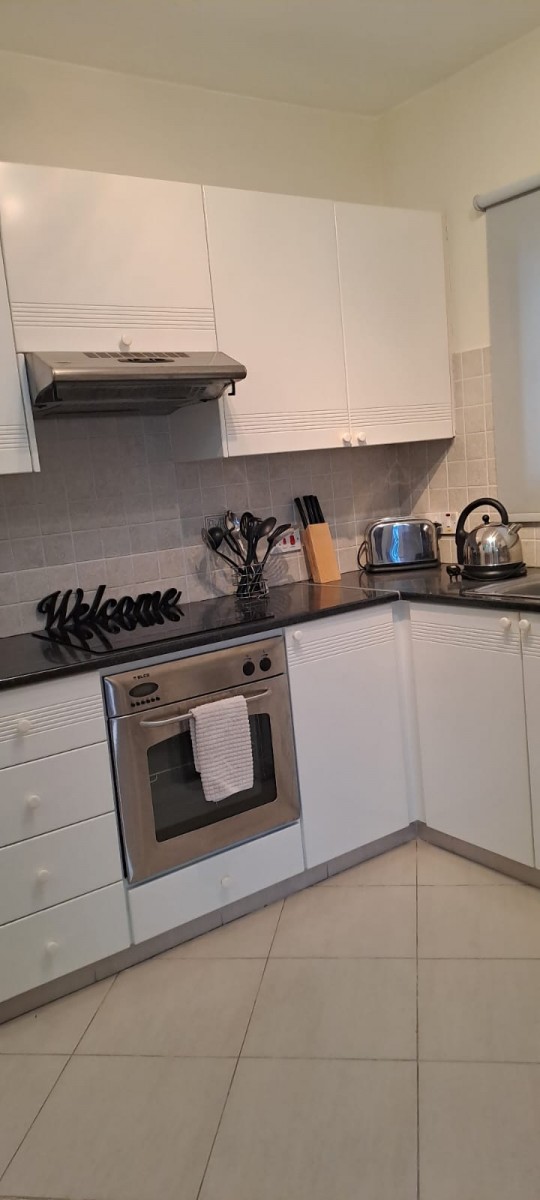Apartment For Sale  in  Select Location