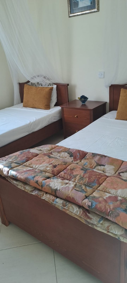 Apartment For Sale  in  Select Location