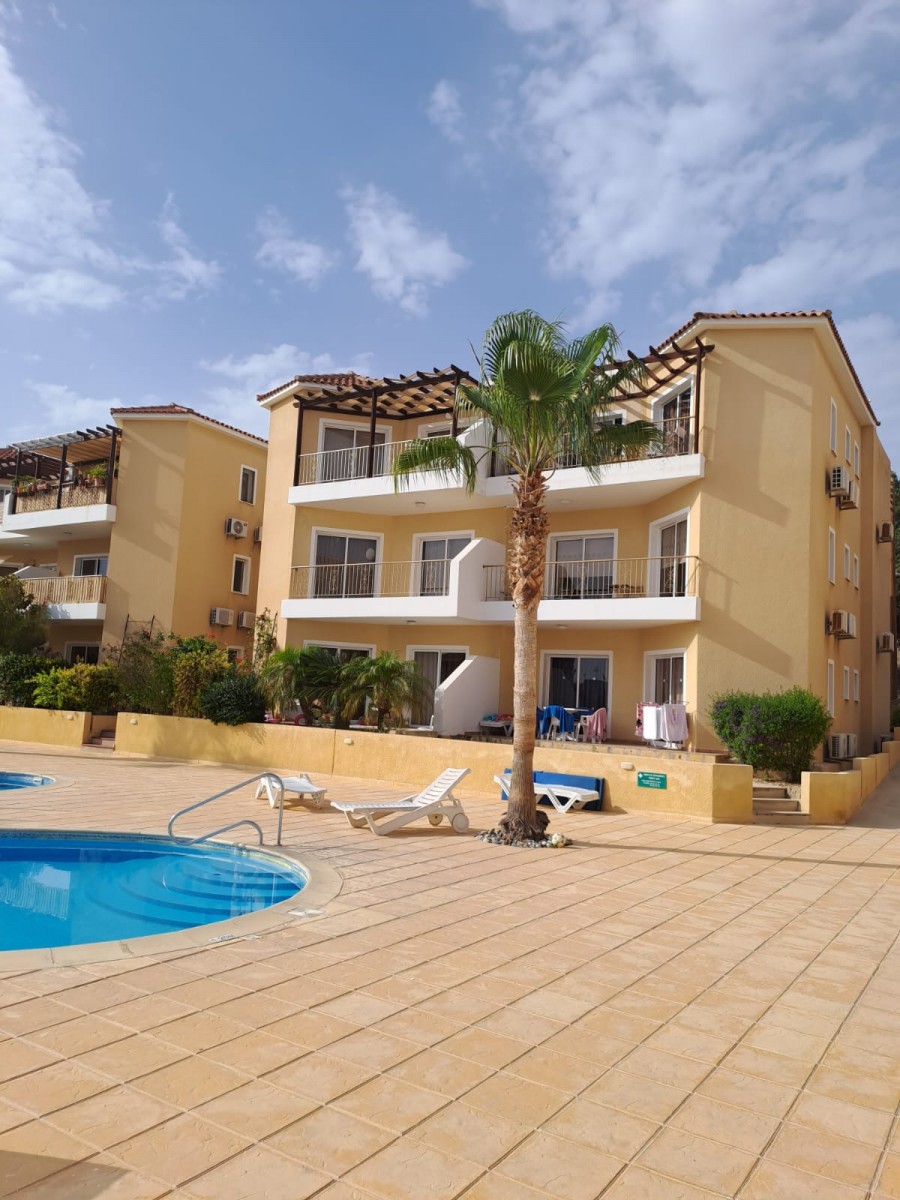 Apartment For Sale  in  Select Location
