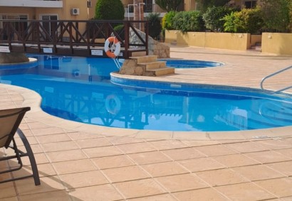 Kato Paphos - Universal, Paphos Apartment For Sale | DT2791
