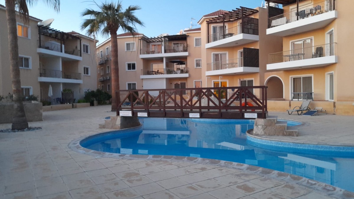 Apartment For Sale  in  Select Location