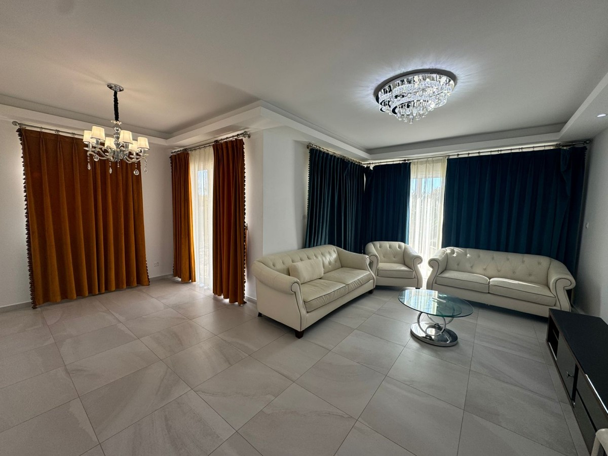 Detached Villa For Sale  in  Select Location