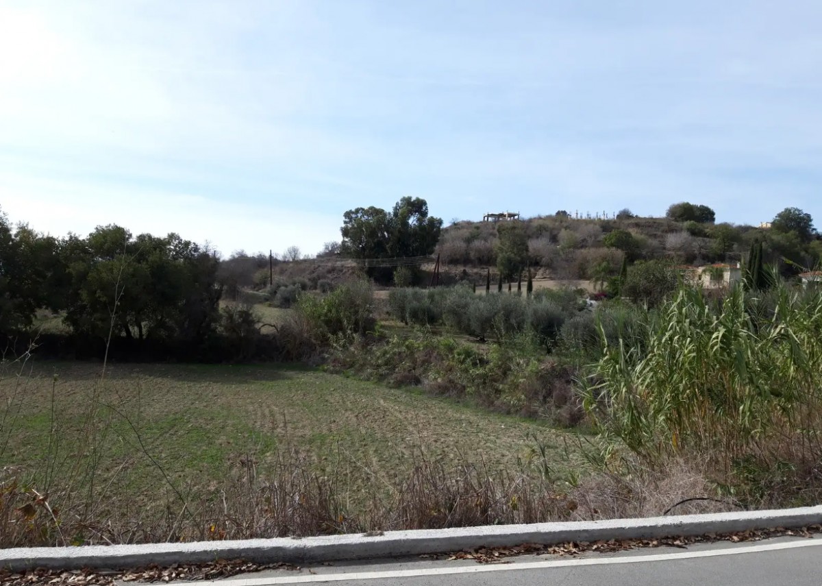 Detached Villa For Sale  in  Select Location