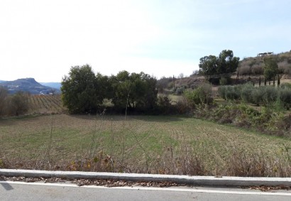 Stroumbi, Paphos Residential Land For Sale | DT2793