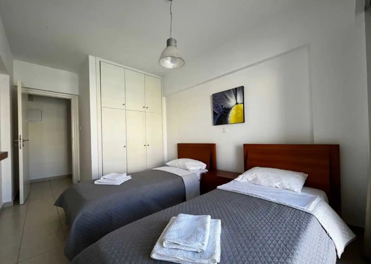 Apartment For Sale  in  Kato Paphos - Universal