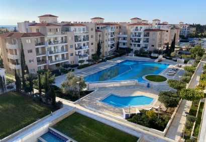 Kato Paphos - Universal, Paphos Apartment For Sale | DT2796