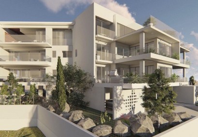 Konia, Paphos Detached Villa For Sale | DT2810
