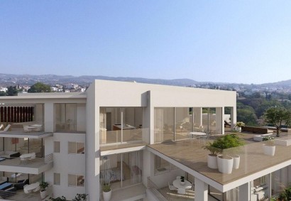 Konia, Paphos Detached Villa For Sale | DT2811