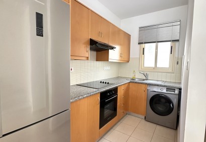 Kato Paphos - Universal Town House For Sale | DT2815